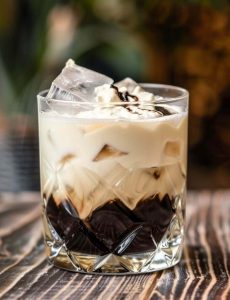 White Russian Rezept