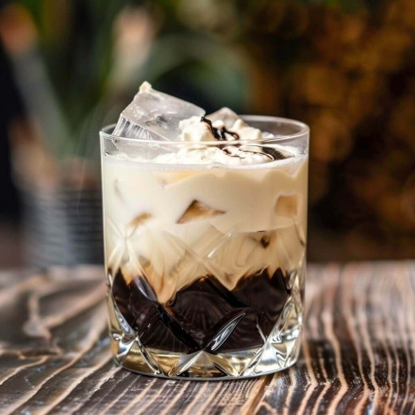 White Russian Rezept