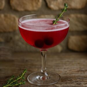 kirsch royale
