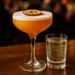 Porn Star Martini