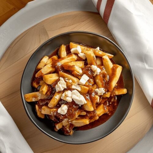 Poutine