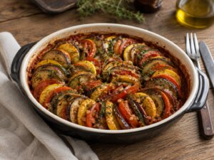 Ratatouille